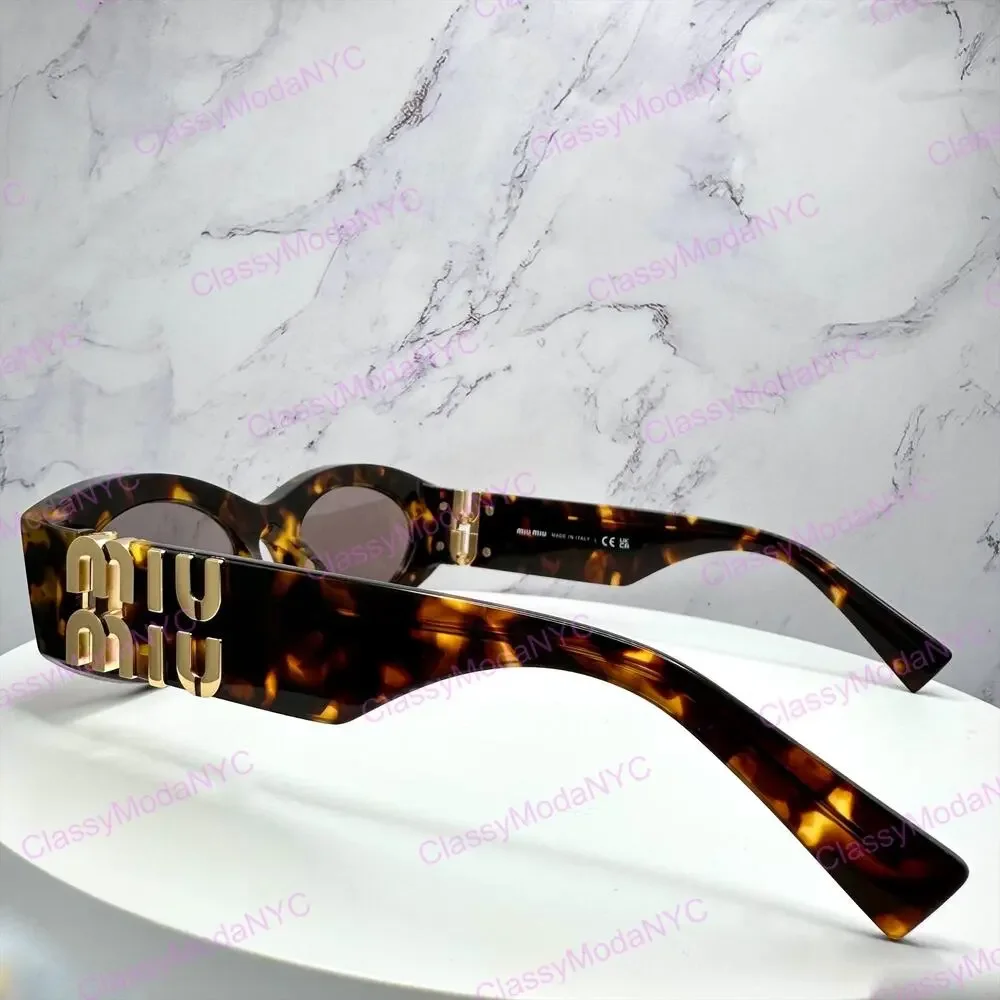 New MIU MIU Sunglasses - Picture 14 of 16
